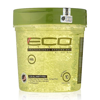 ECO ECO Wax Hold Olive Oil, 24oz