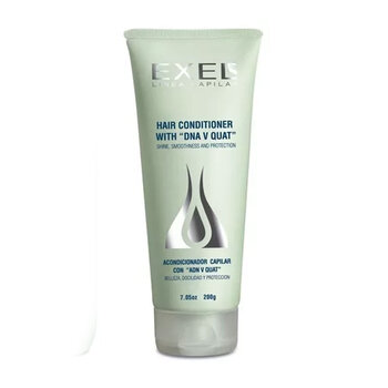 EXEL PROFESSIONAL EXEL Hair Conditioner With "DNA V QUAT", 7.05oz - 747