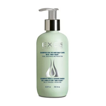 EXEL PROFESSIONAL EXEL Shampoo With "DNA V QUAT", 8.30oz -719