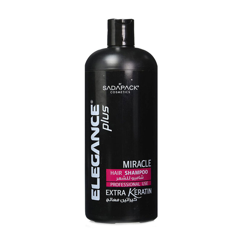 ELEGANCE PRODUCTS ELEGANCE Keratin Infused Shampoo, 33.8oz
