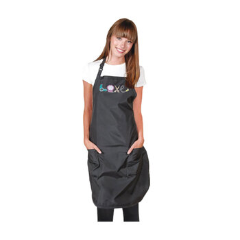 BETTY DAIN BETTY DAIN Love Stylist Apron - 281-BLK