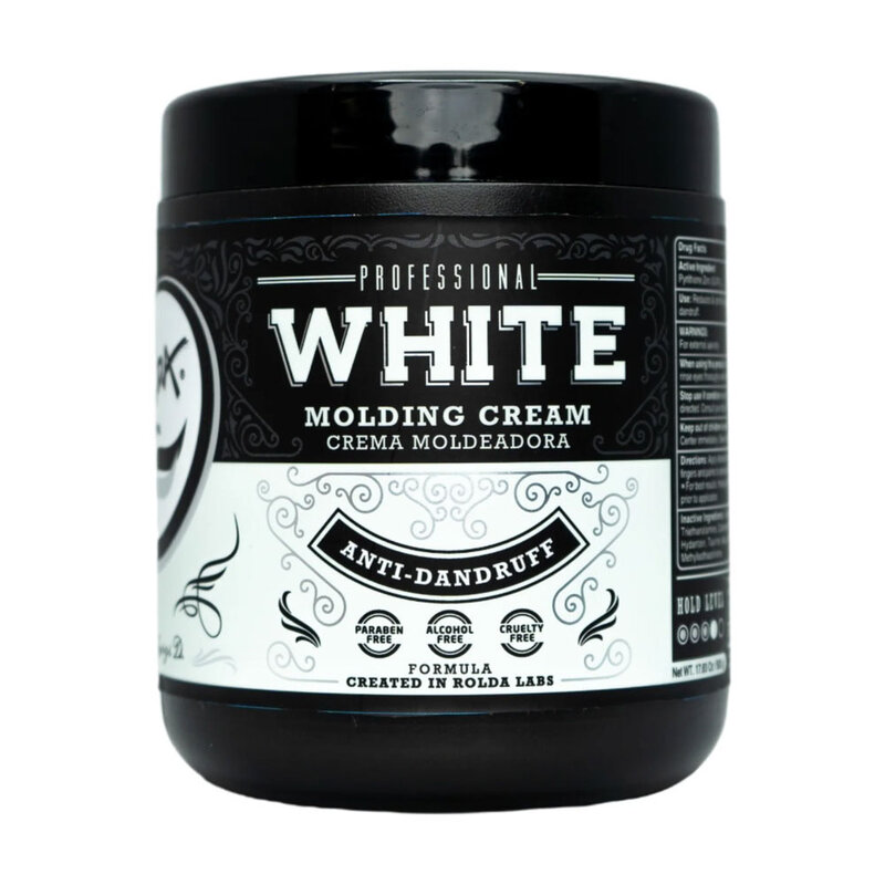 ROLDA ROLDA COSMETICS White Hair Molding Cream, 35.2oz