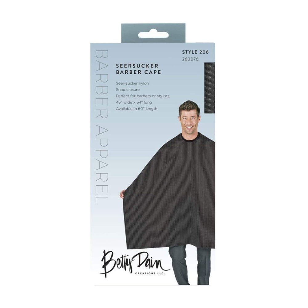 Cutting Cape – E.D.I.C. Barber Supplies