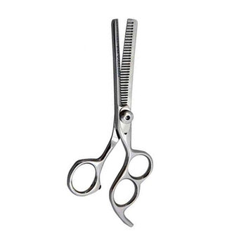 BODY TOOLZ BODY TOOLZ 3 Ring Thinning Shear, 6" - CS2518 - BT2518