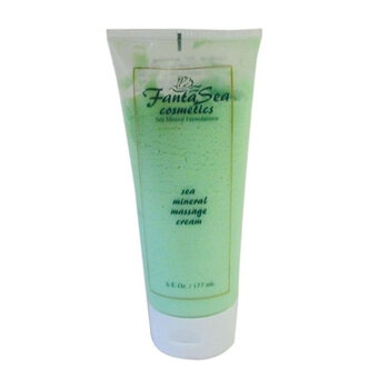 FANTASEA COSMETICS FANTASEA Massage Cream - 6.2oz