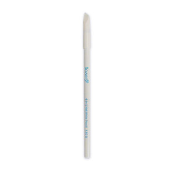 FLOWERY NAIL CARE FLOWERY NAIL CARE 4 in 1 Nail White Pencil