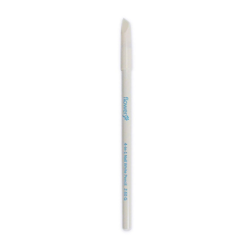 Mavala Nail-White Crayon - Nail White Pencil | Makeup.ie
