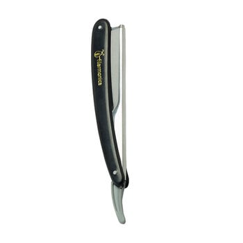 FILARMONICA FILARMONICA Black Hair Straight Razor