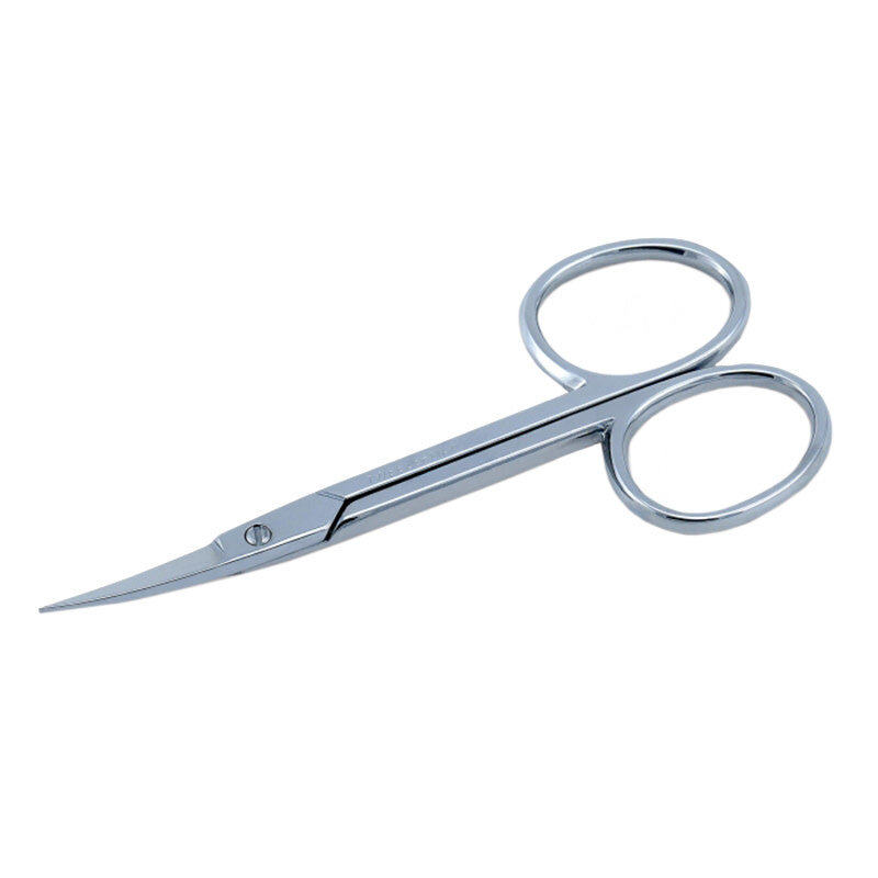 GERMANY SOLINGEN SOLINGEN GERMANY Cuticle Scissor Curved - 1604-3.5C