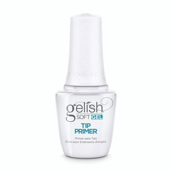 GELISH GELISH Soft Gel Tip Primer, 0.5oz 1148009