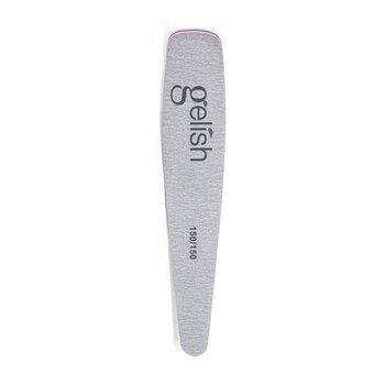 GELISH GELISH Harmony Hand & Nail Files 150/150 Grit - 01209