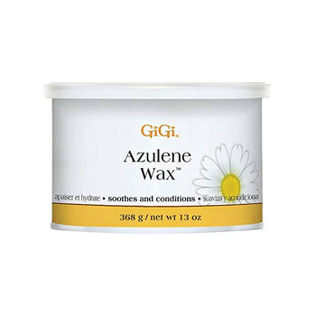 GIGI SPA GiGi Azulene Infused Wax, 13oz