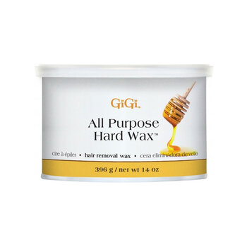 GIGI SPA GiGi All Purpose Hard Wax, 14oz - 0332
