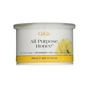 GIGI SPA GiGi All Purpose Warm Wax, 14oz