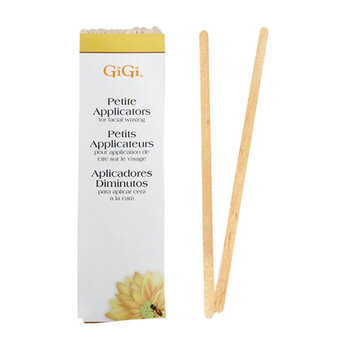 GIGI SPA GiGi Petite Applicators, 100 Pack - 0415