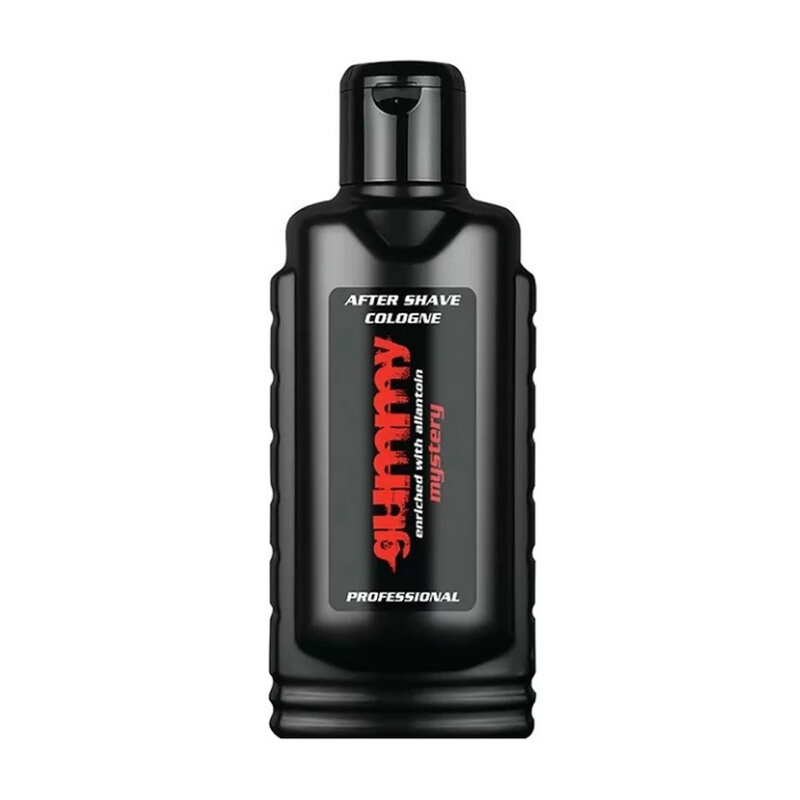 GUMMY PROFESSIONAL FONEX GUMMY PROFESIONAL Mystery After Shave Cologne, 24oz