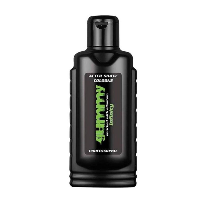 GUMMY PROFESSIONAL FONEX GUMMY PROFESIONAL Infinity After Shave Cologne, 23oz