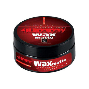 GUMMY PROFESSIONAL FONEX GUMMY PROFESIONAL Wax Matte - Maximum Hold, 5oz