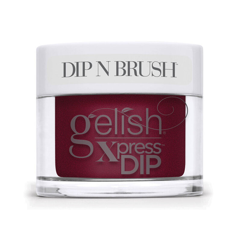 GELISH Gelish Xpress Dip Nail Polish Powder On My Wish List, 43gr