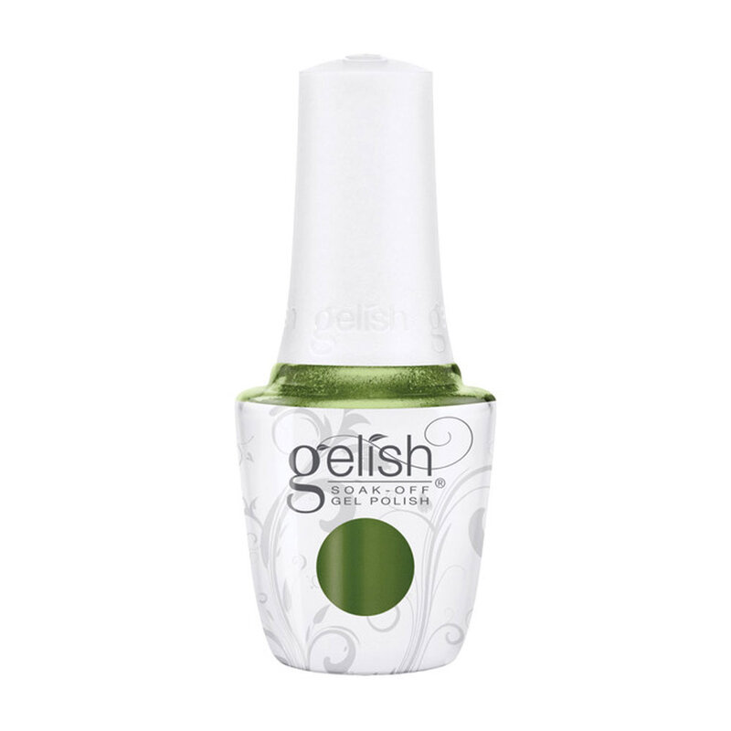 GELISH Gelish Soak-OFF Gel Nail Polish On My Wish List, 15ml