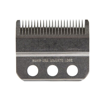 WAHL WAHL PROFESSIONAL 3 Hole Clipper Blade Standard 1mm - 3mm - 01005