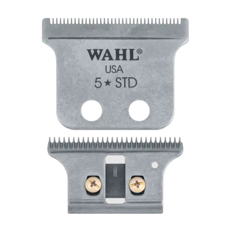 WAHL WAHL PROFESSIONAL Adjustable T-Shaped Trimmer Blade - 01062 - 600