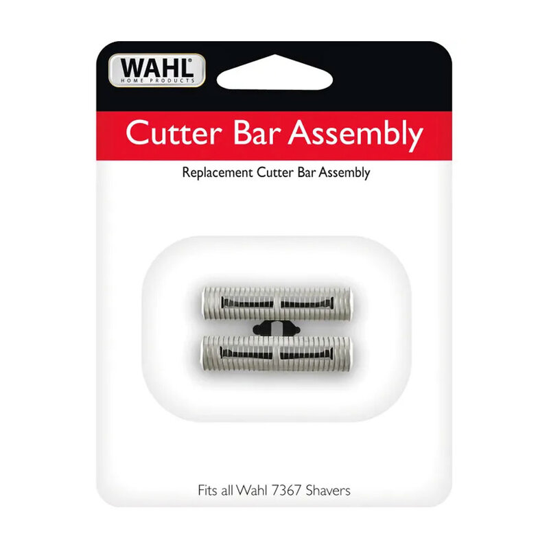 WAHL WAHL PROFESSIONAL Cutter Bar Replacement for Foil Shavers - 07337