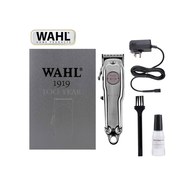 WAHL WAHL PROFESSIONAL Limited Edition 100 Year Clipper - 81919