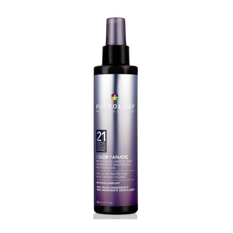 PUREOLOGY PUREOLOGY Color Fanatic Multi-Tasking Leave-In Spray, 6.7oz