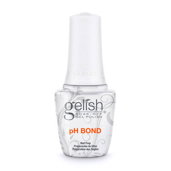 GELISH GELISH PH Bond Nail Prep, 0.5oz - 1140002