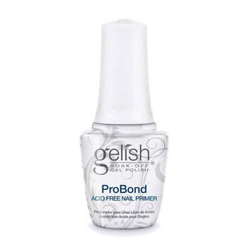 GELISH GELISH Pro Bond Acid Free Nail Primer, 0.5oz - 11400003