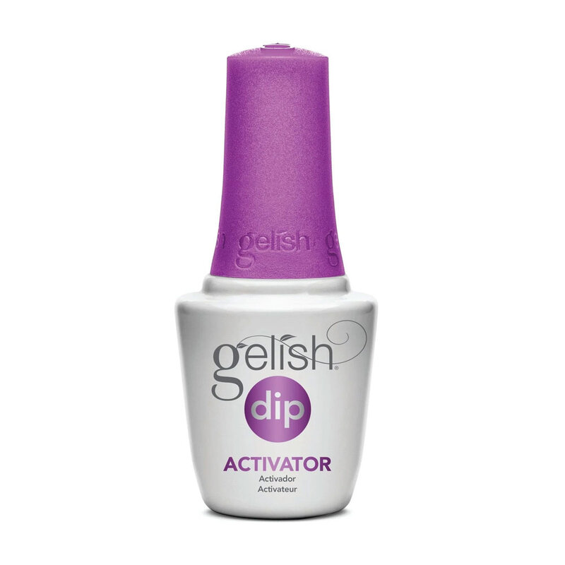 GELISH GELISH Dip Activator 0.5oz - 1640003