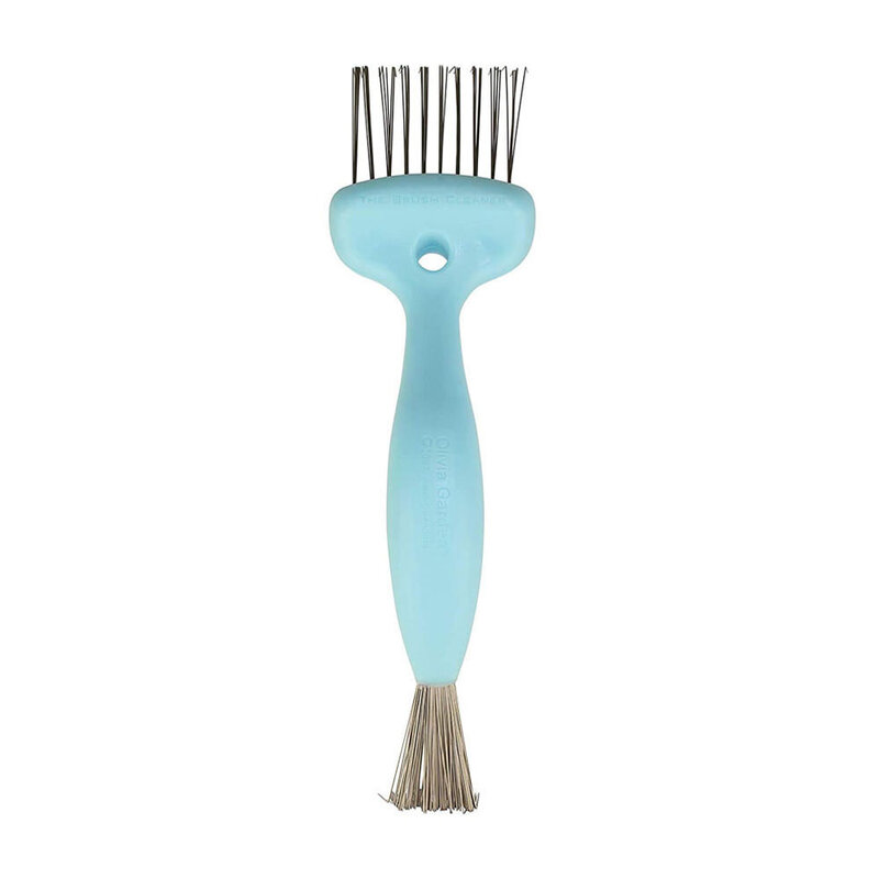 OLIVIA GARDEN OLIVIA GARDEN Brush Cleaner Blue - BC-1