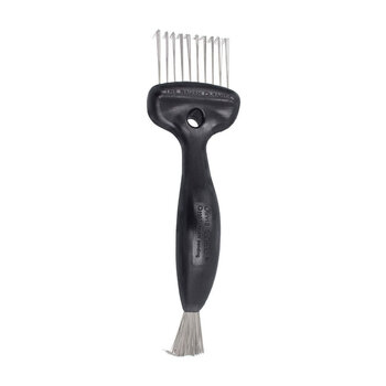 OLIVIA GARDEN OLIVIA GARDEN Brush Cleaner Blue - BC-2