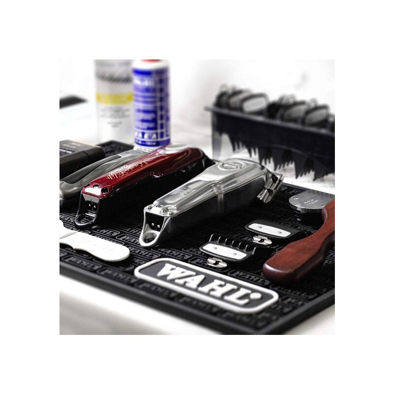 WAHL WAHL PROFESSIONAL Wahl Rubber Clipper MaT-25018