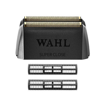 WAHL WAHL PROFESSIONAL Vanish Foil & Cutter Bar - 3022905
