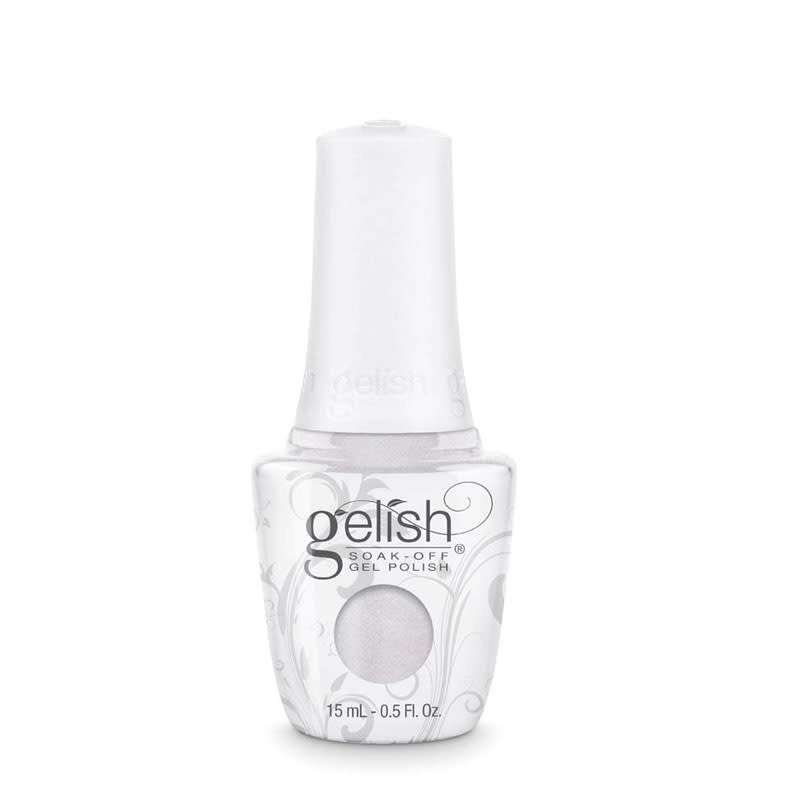 GELISH Gelish Soak-OFF Gel Nail Polish, 15ml