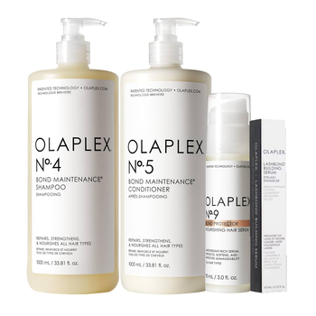 OLAPLEX BUNDLE | Olaplex Bond Maintenance, 33oz - 11135