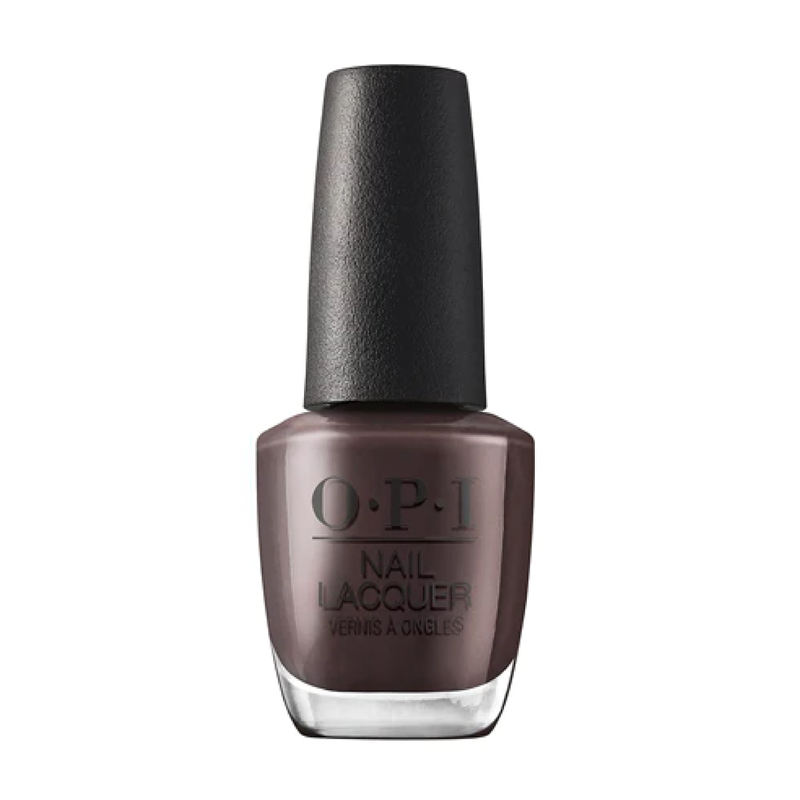 OPI OPI Nail Lacquer F004 Fall Wonders Collection Brown to Earth, 0.5oz / 15ml