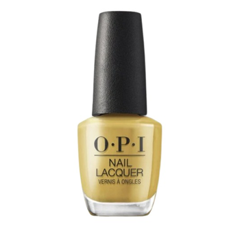 OPI OPI Nail Lacquer F005 Fall Wonders Collection Ochre the Moon, 0.5oz / 15ml