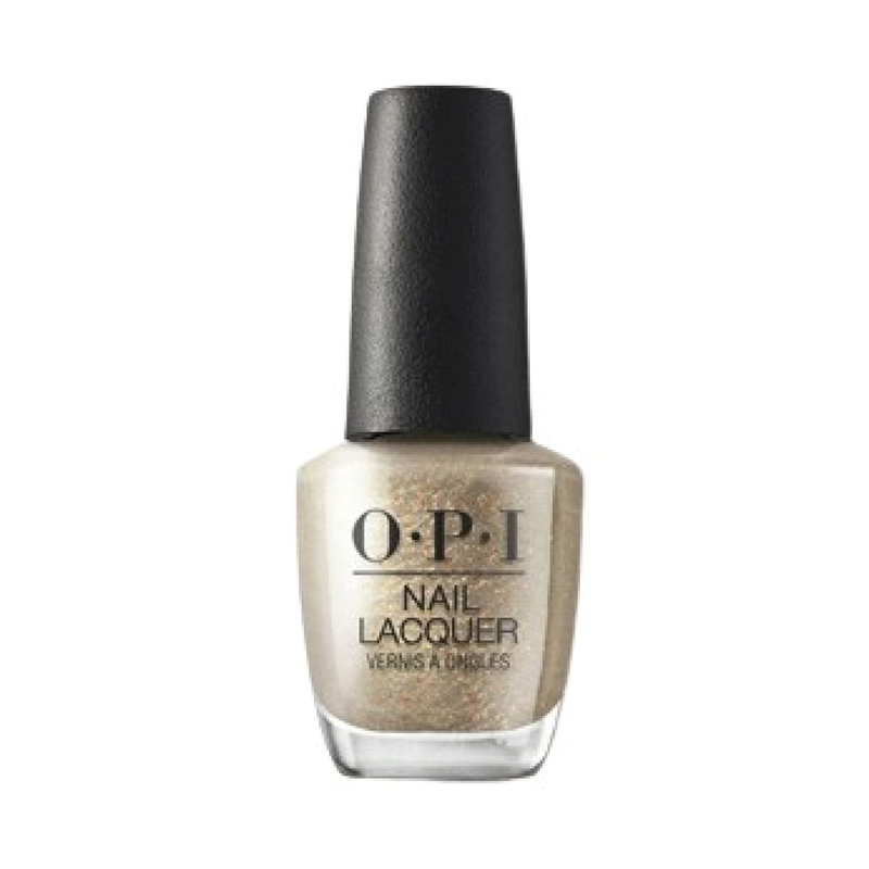 OPI OPI Nail Lacquer F010 Fall Wonders Collection I mica be Dream, 0.5oz / 15ml