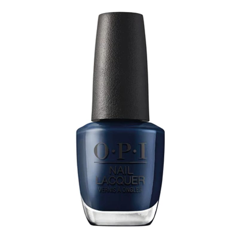 OPI OPI Nail Lacquer F009 Fall Wonders Collection Midnight Mantra, 0.5oz / 15ml