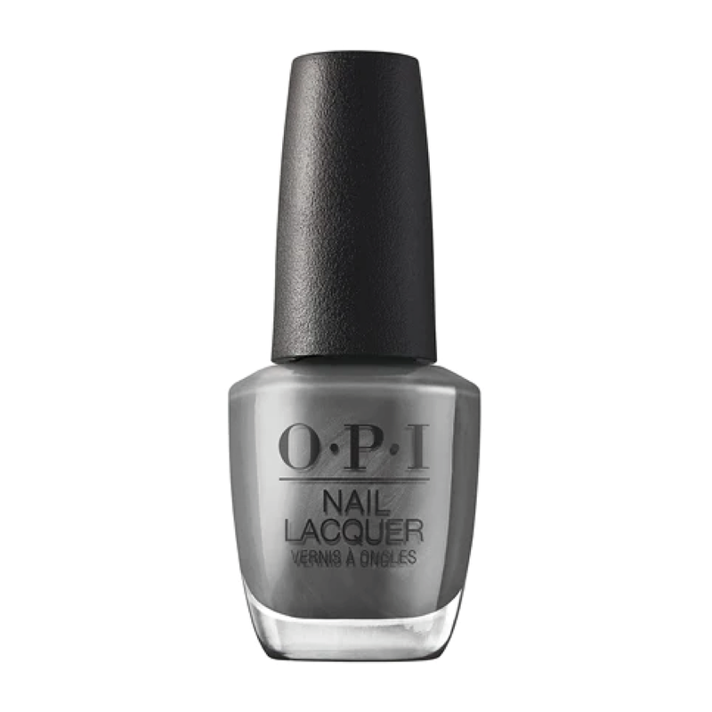 OPI OPI Nail Lacquer F011 Fall Wonders Collection Clean Slate, 0.5oz / 15ml