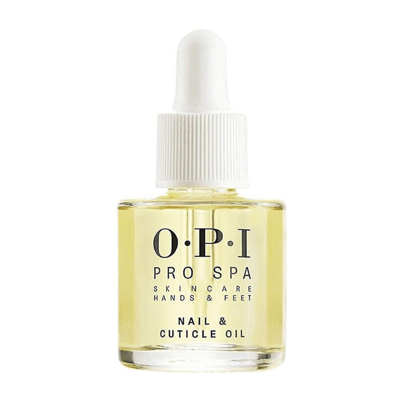 OPI OPI ProSpa Nail and Cuticle Oil, 0.29 fl oz