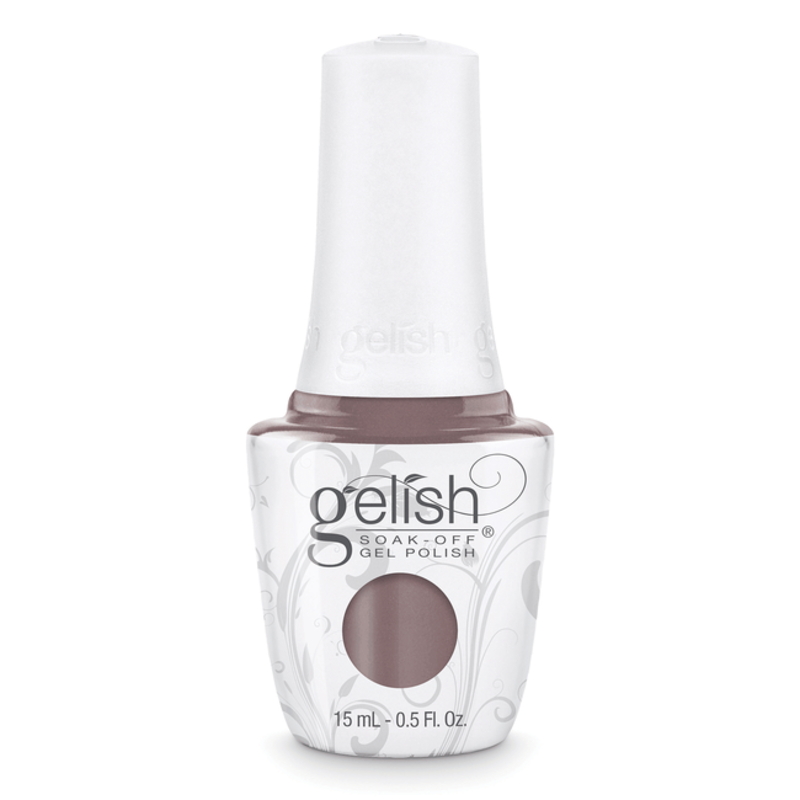 GELISH Gelish Soak-OFF Gel Nail Polish, 15ml
