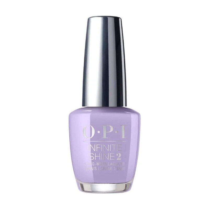 OPI OPI Gel Color F83 Polly Want a lacquer?, 0.5oz / 15ml