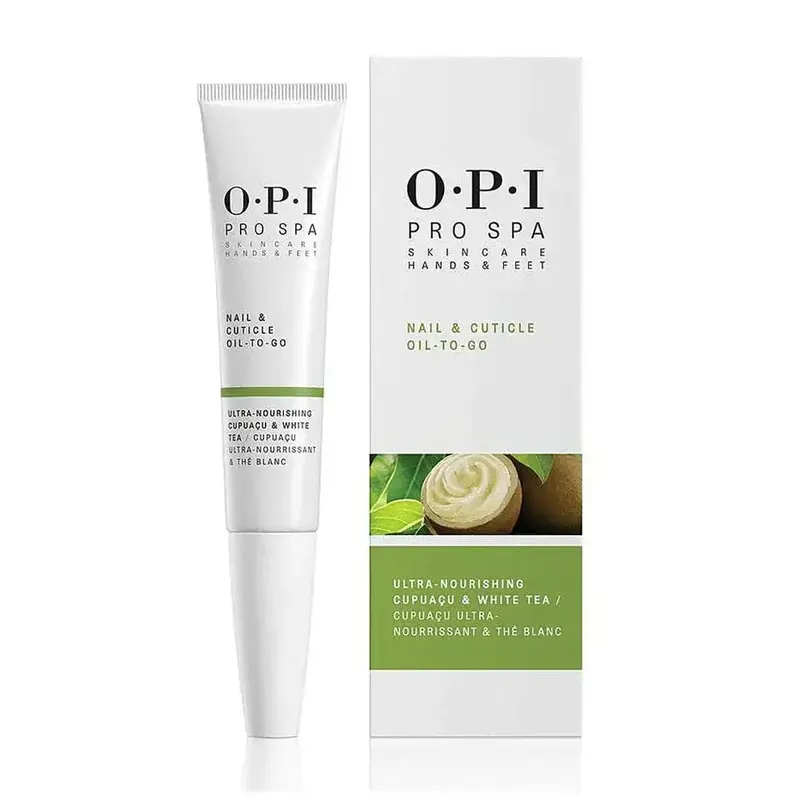 OPI OPI ProSpa Nail and Cuticle Oil To Go, 0.25 fl oz