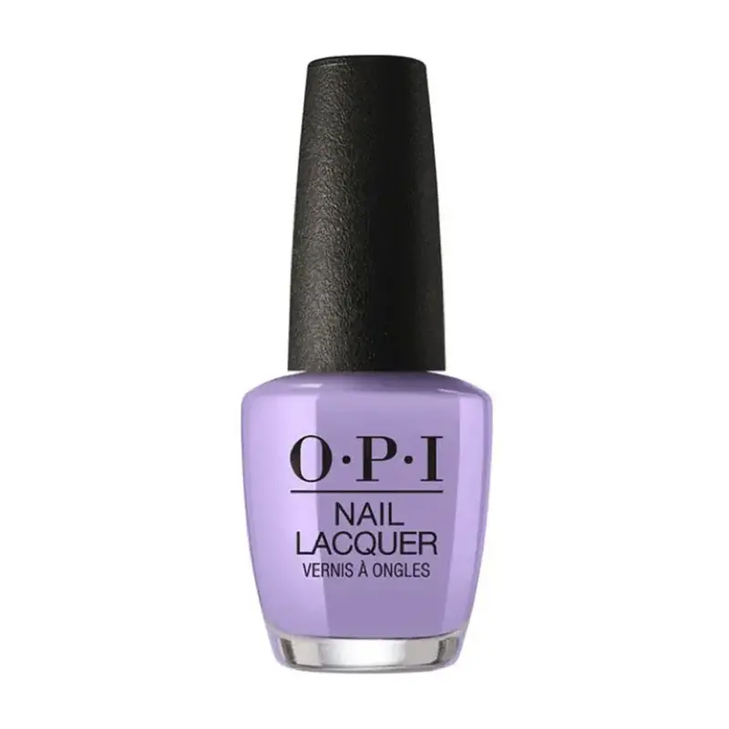 OPI OPI Nail Lacquer F83 Polly Want A Lacquer?, 0.5oz / 15ml