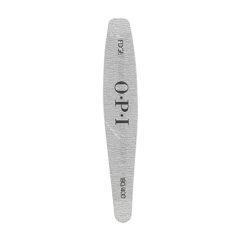 OPI OPI Flex Silver 180/400 Cushion Board File