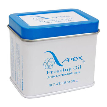 APEX PRESSING OIL APEX Pressing Oil, 3.5oz